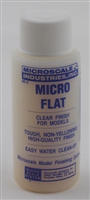 Micro Coat Flat