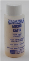 Micro Coat Satin