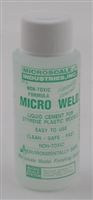 Micro Weld *Not Sold*