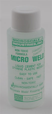 Micro Weld *Not Sold*