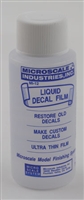 Micro Liquid Decal