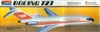 1:126 Boeing 727-100, Trans World Airlines