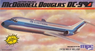 1:144 Douglas DC-9-30, Eastern Airlines