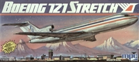 1:144 Boeing 727-200, American Airlines