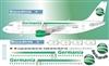 1:144 Germania Airbus A.319