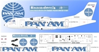 1:144 Pan Am Express ATR.42