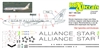 1:144 Varig 'Star Alliance' Boeing 767-300