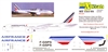 1:144 Air France (2008 cs) Boeing 777-200