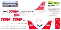 1:144 TAM (second cs) Airbus A.319