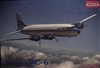 1:144 Douglas DC-6, Delta Airlines