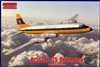 1:144 Bristol 175 Britannia 310, Monarch Airlines