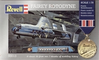 1:78 Fairey Rotodyne