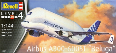 1:144 Airbus A.300-600ST Beluga, Airbus