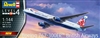 1:144 Boeing 767-300ER, British Airways 'Chelsea Rose'