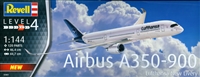 1:144 Airbus A.350-900, Lufthansa (2018 cs)