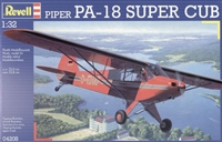 1:32 Piper Pa-18 Super Cub