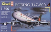 1:390 Boeing 747-200, Air Canada