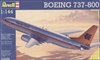1:144 Boeing 737-800, Hapag Lloyd