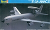 1:139 Boeing E3A AWACS, USAF (1/139 Scale)