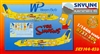 1:144 Boeing 737-300, Western Pacific 'The Simpsons'