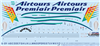 1:144 Airtours Group Airbus A.330-200