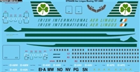 1:144 Aer Lingus Boeing 707-320C