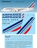1:144 Air France Airbus A.380-800