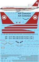 1:144 Air Canada L.1011 Tristar