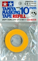 10 mm Tape Refill
