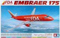 1:100 Embraer 175, Fuji Dream Airlines