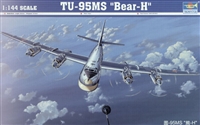 1:144 Tupolev 95MS (Bear 'H')