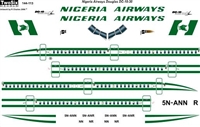 1:144 Nigeria Airways McDD DC-10-30