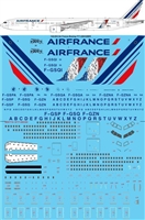 1:144 Air France Boeing 777-300ER