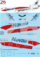 1:144 Novair McDD DC-10-10