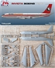 1:144 Boeing 720B, Invicta International Airlines