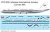 1:135 Lebanese International Airways Cv.990