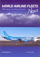 World Airline Fleets News 241 January 2007