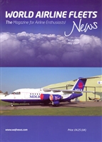 World Airline Fleets News 225 May 2007