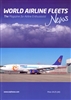 World Airline Fleets News 226 June 2007
