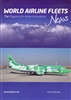 World Airline Fleets News 227 July 2007
