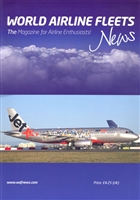 World Airline Fleets News 228 August 2007
