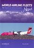 World Airline Fleets News 230 October 2007