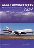 World Airline Fleets News 240 August 2008