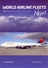 World Airline Fleets News 244 December 2008