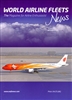 World Airline Fleets News 245 January 2009