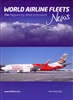 World Airline Fleets News 246 February 2009