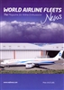 World Airline Fleets News 247 March 2009
