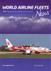 World Airline Fleets News 249 May 2009