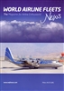 World Airline Fleets News 254 October 2009