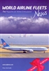 World Airline Fleets News 256 December 2009